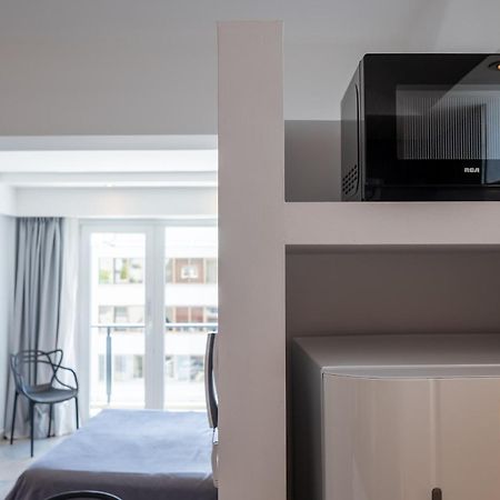 סן קרלוס דה ברילוצ'ה Portales De La Patagonia Apartments מראה חיצוני תמונה