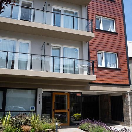 סן קרלוס דה ברילוצ'ה Portales De La Patagonia Apartments מראה חיצוני תמונה