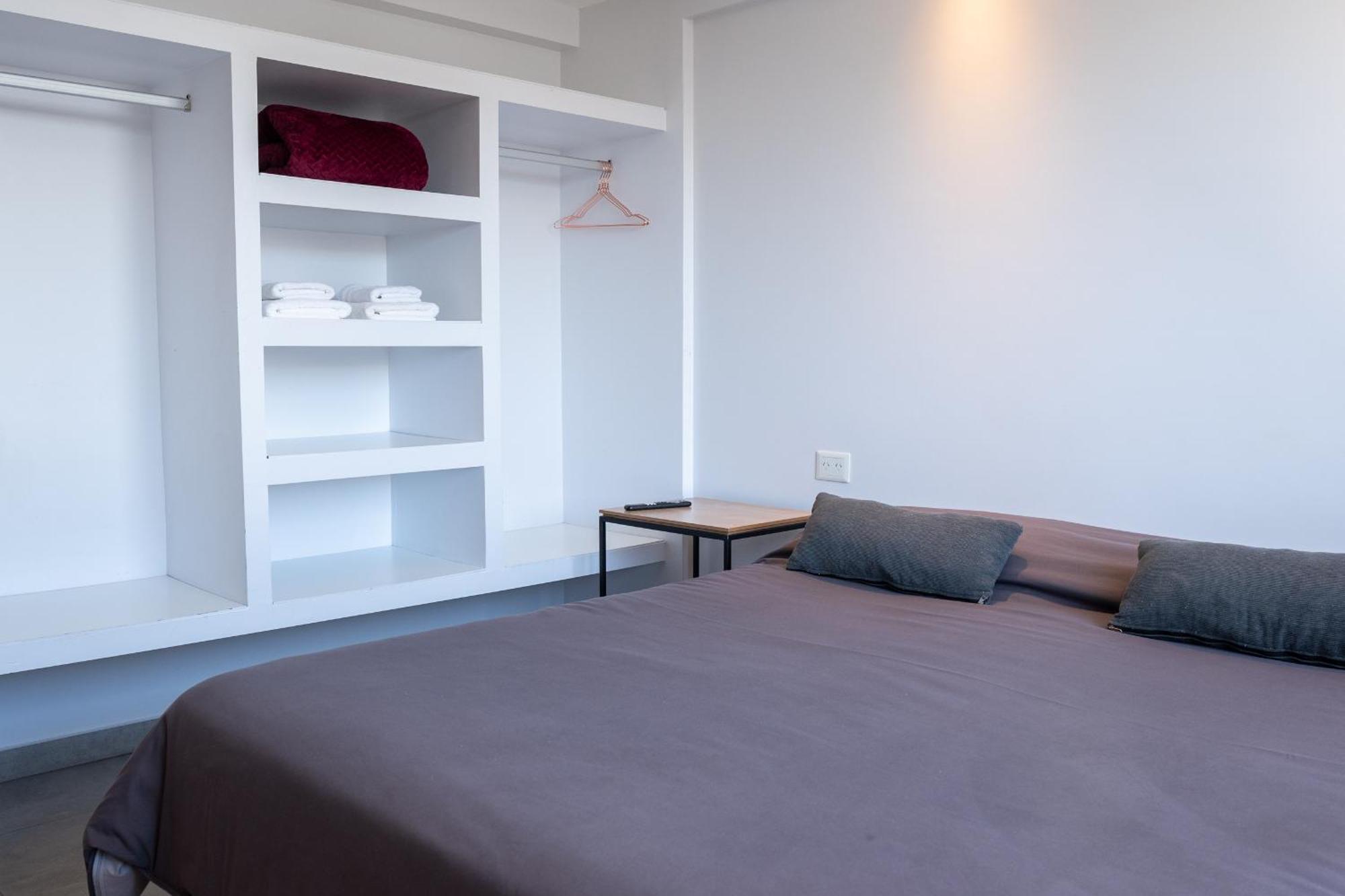 סן קרלוס דה ברילוצ'ה Portales De La Patagonia Apartments מראה חיצוני תמונה