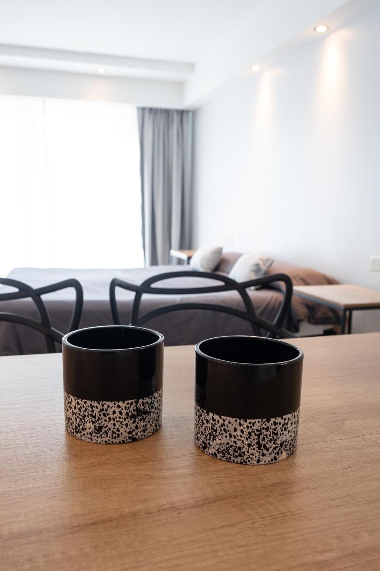 סן קרלוס דה ברילוצ'ה Portales De La Patagonia Apartments מראה חיצוני תמונה