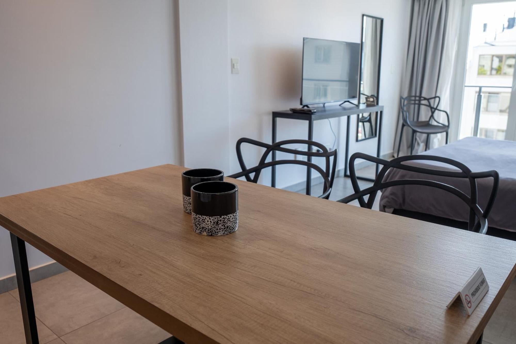 סן קרלוס דה ברילוצ'ה Portales De La Patagonia Apartments מראה חיצוני תמונה