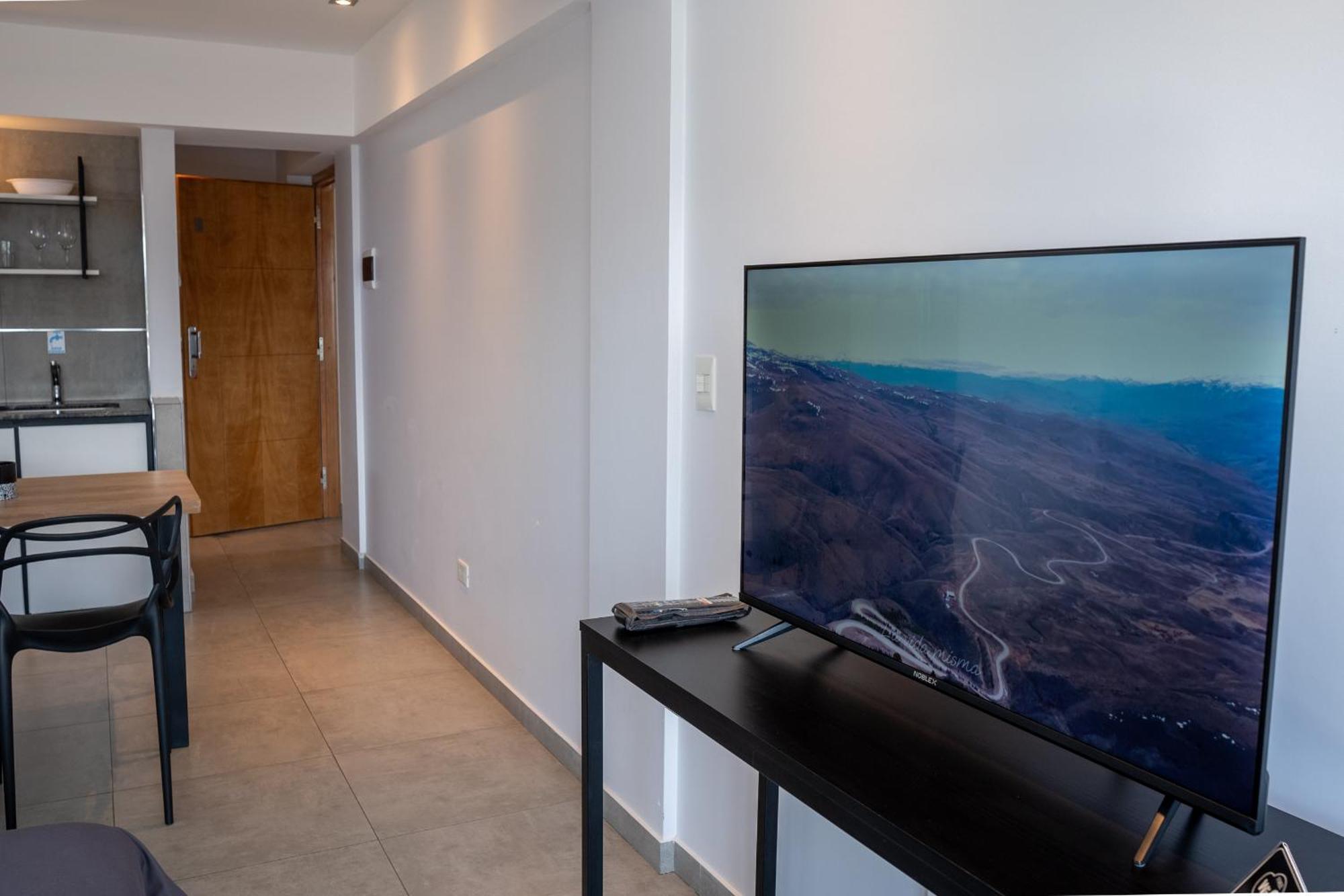 סן קרלוס דה ברילוצ'ה Portales De La Patagonia Apartments מראה חיצוני תמונה