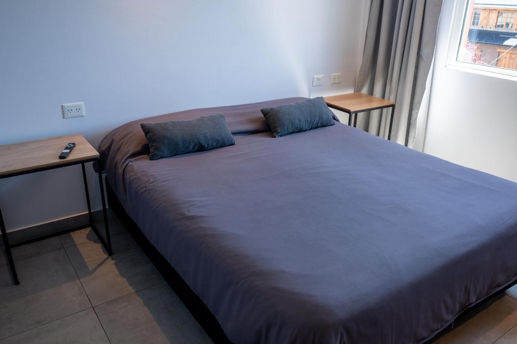 סן קרלוס דה ברילוצ'ה Portales De La Patagonia Apartments מראה חיצוני תמונה