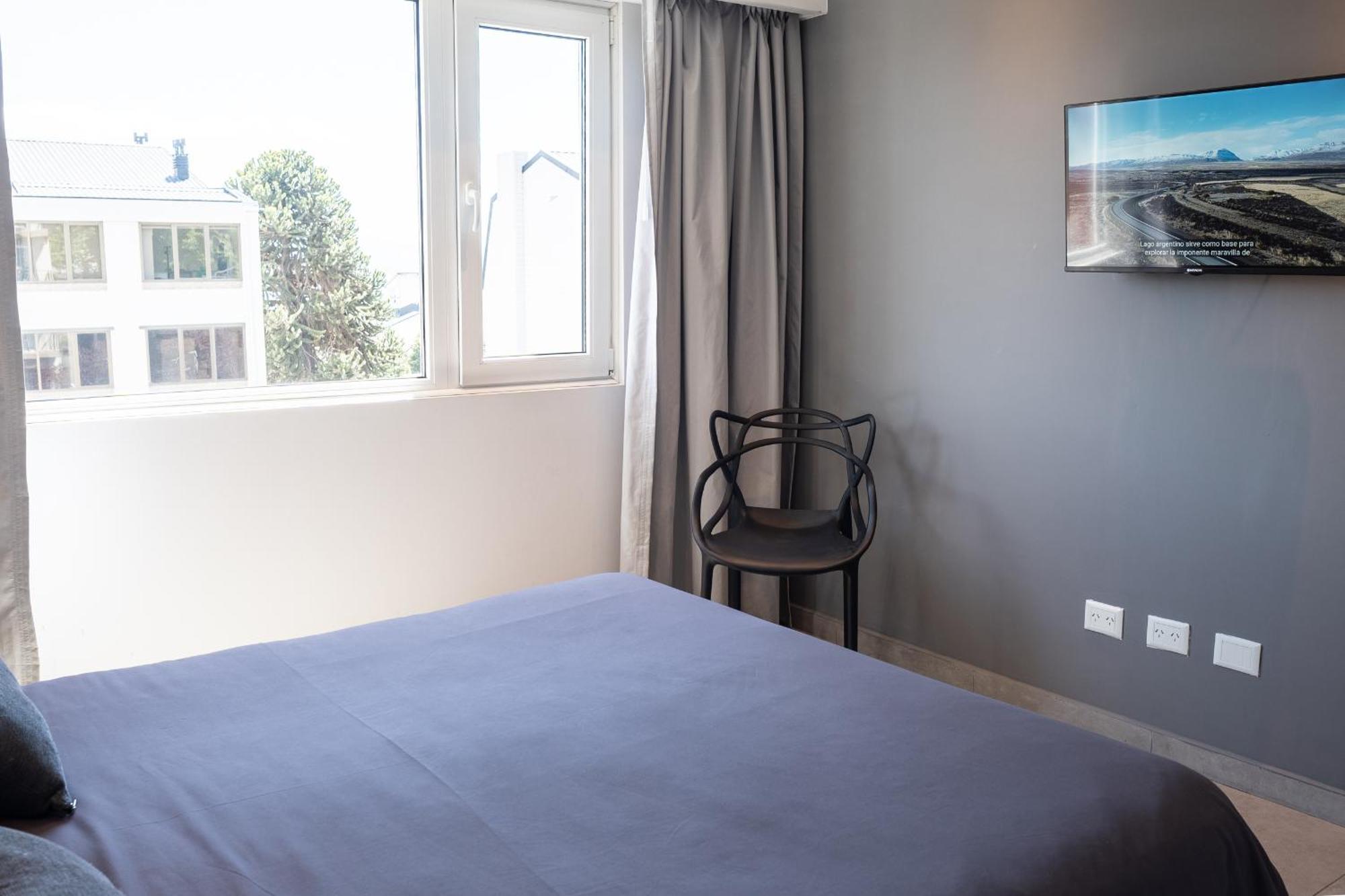 סן קרלוס דה ברילוצ'ה Portales De La Patagonia Apartments מראה חיצוני תמונה