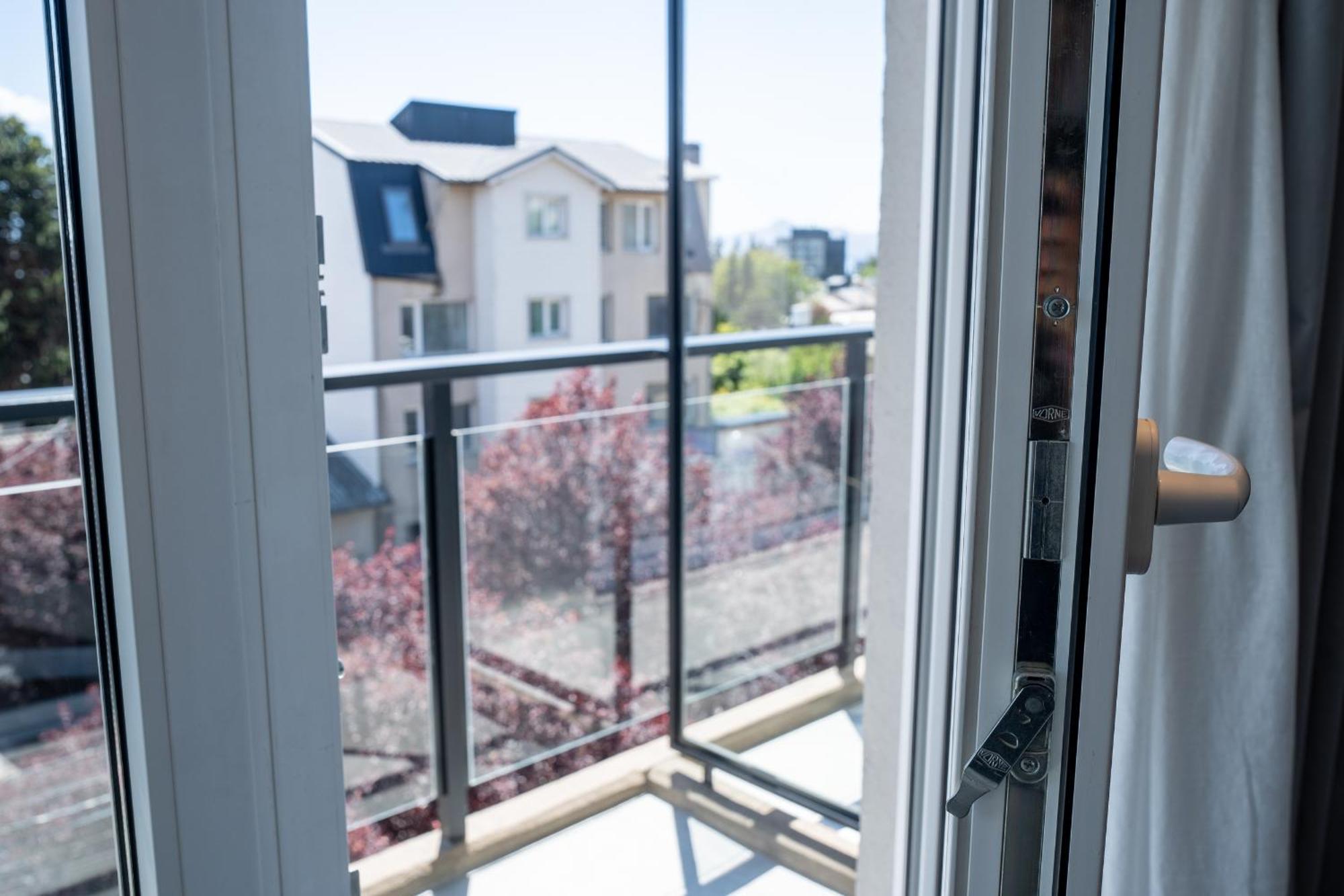 סן קרלוס דה ברילוצ'ה Portales De La Patagonia Apartments מראה חיצוני תמונה