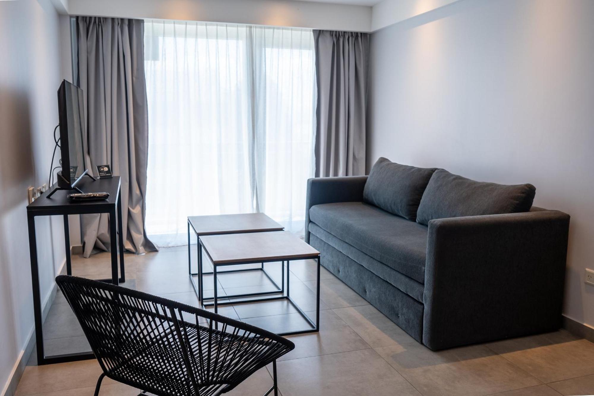 סן קרלוס דה ברילוצ'ה Portales De La Patagonia Apartments מראה חיצוני תמונה