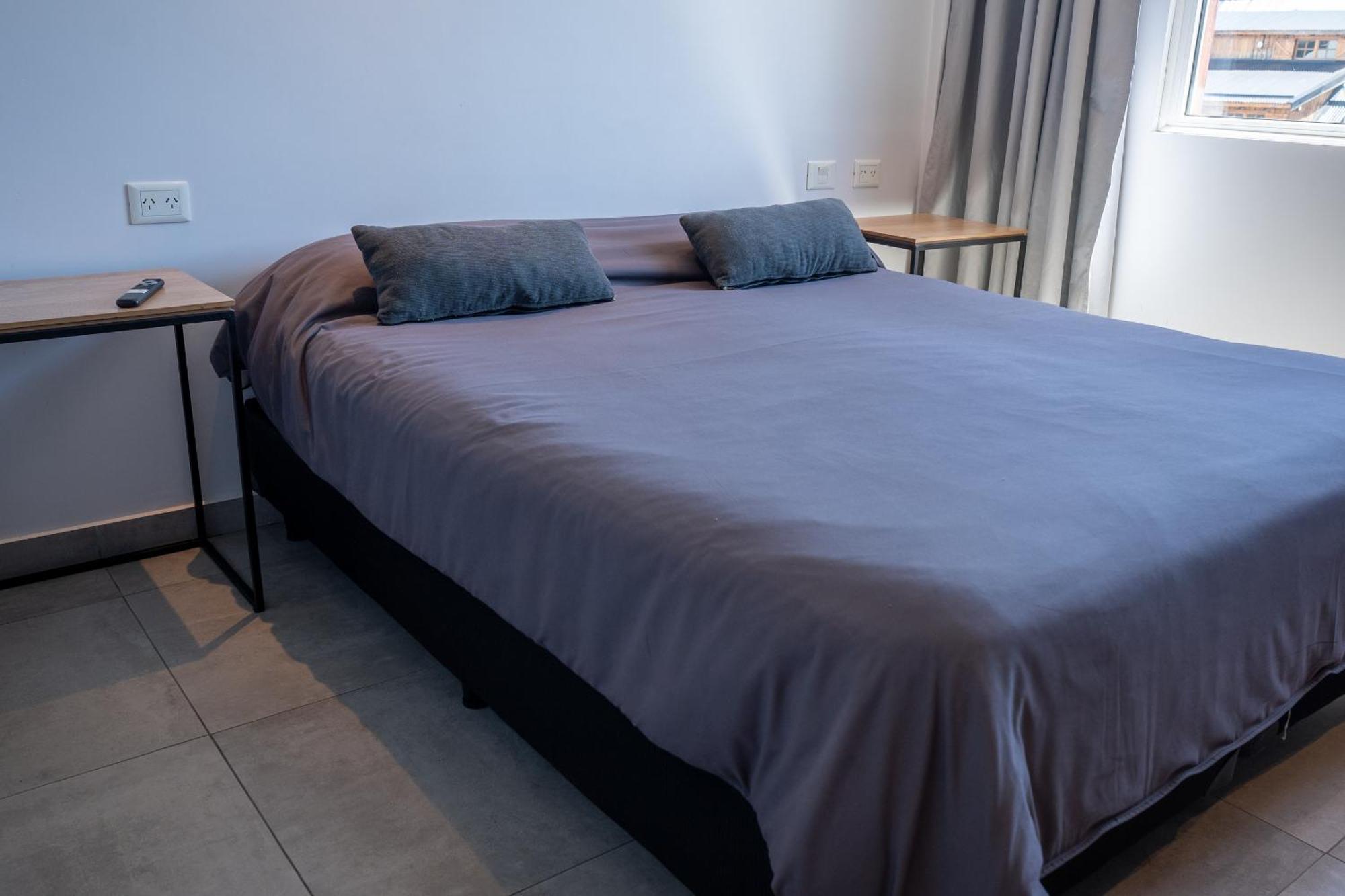 סן קרלוס דה ברילוצ'ה Portales De La Patagonia Apartments מראה חיצוני תמונה