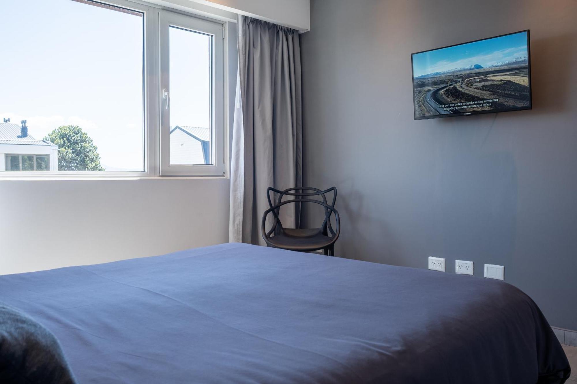 סן קרלוס דה ברילוצ'ה Portales De La Patagonia Apartments מראה חיצוני תמונה