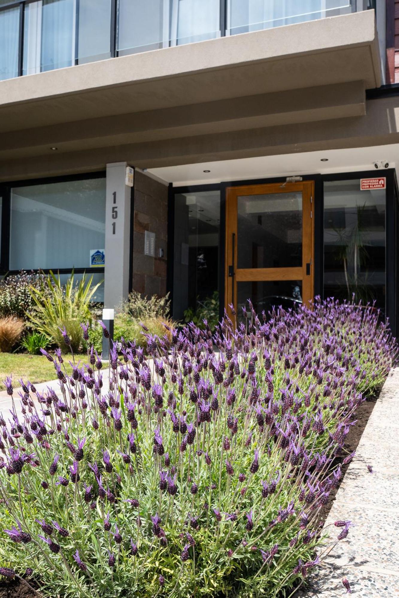 סן קרלוס דה ברילוצ'ה Portales De La Patagonia Apartments מראה חיצוני תמונה