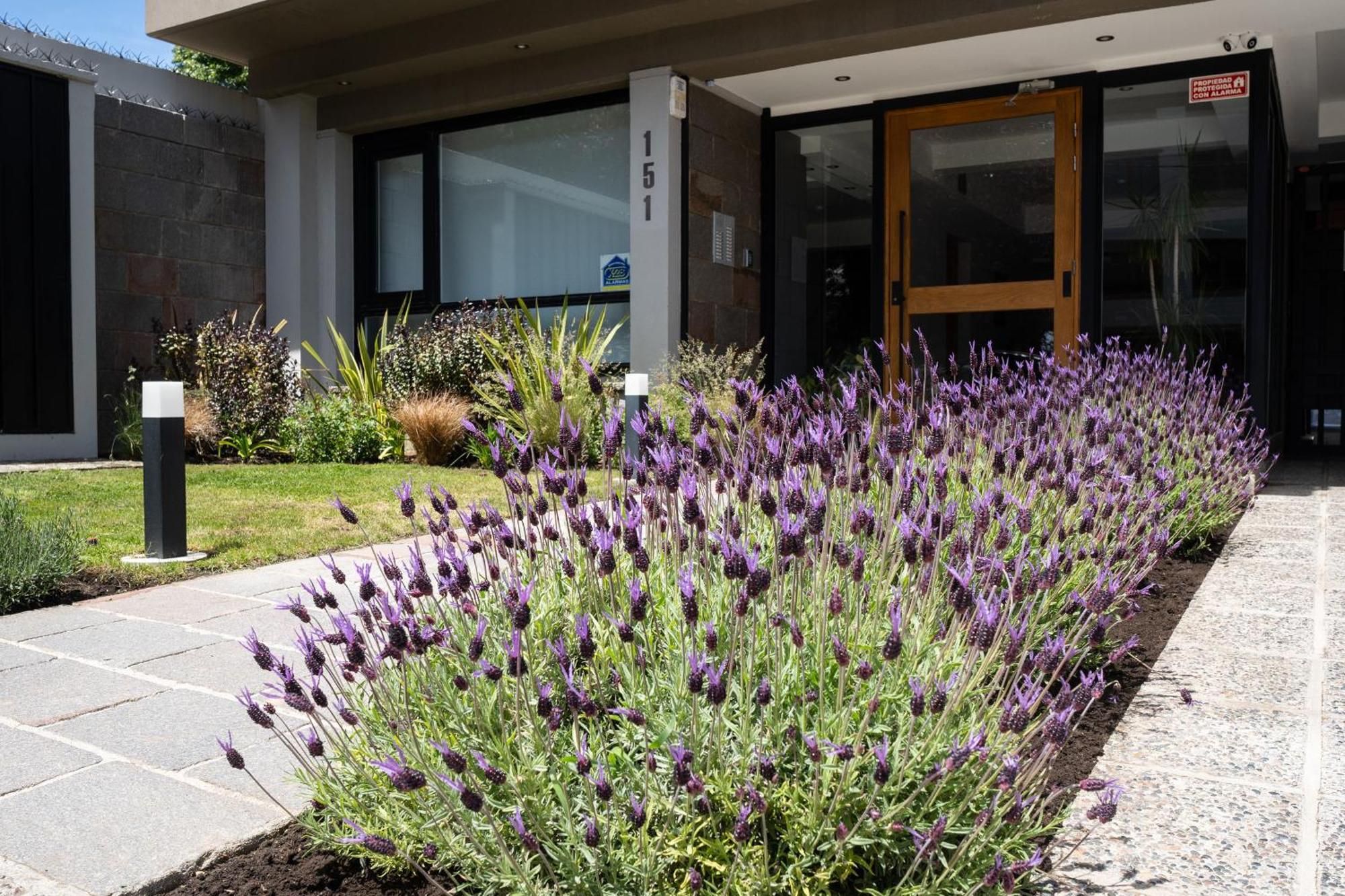 סן קרלוס דה ברילוצ'ה Portales De La Patagonia Apartments מראה חיצוני תמונה